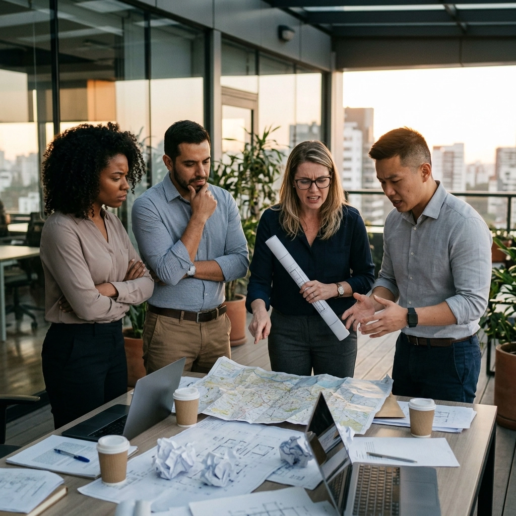 Beyond the Framework: Why Your Leadership Certification Isn’t Saving Your Team