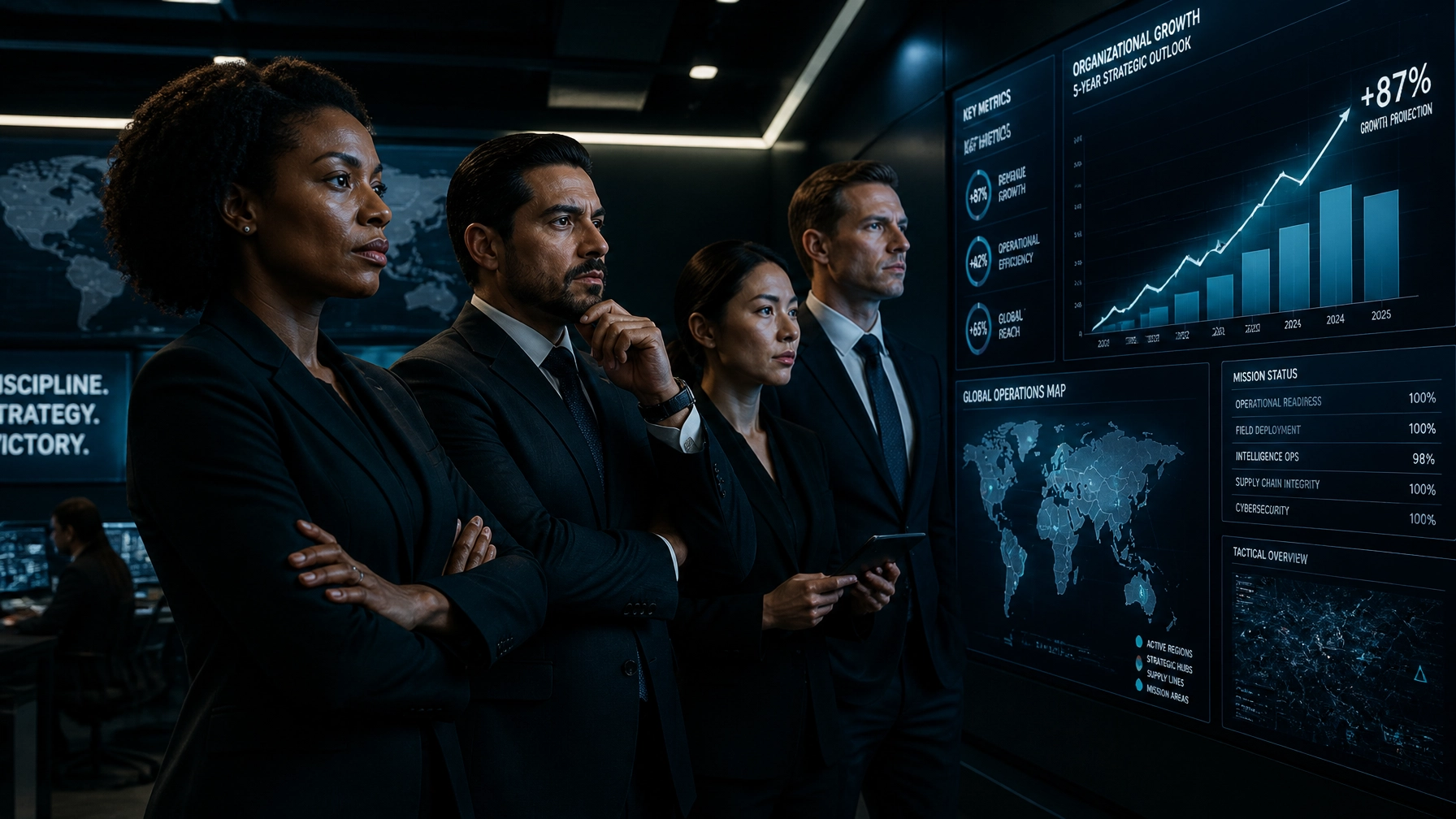 The Leadership Hardening Debrief: Week 1 Recap & Your Next Mission