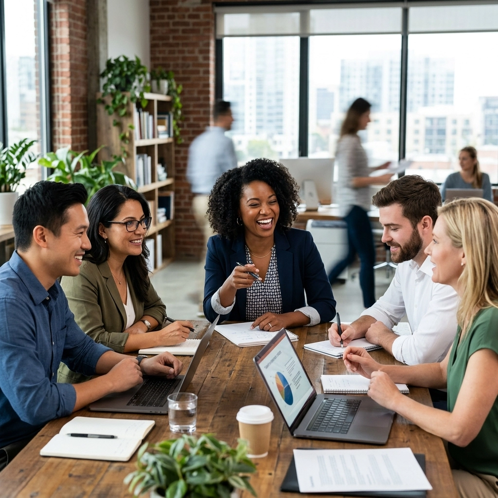 The Simple Trick to Improve Your Leadership Operating System Right Now