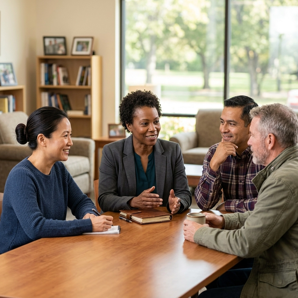 Leading from the Inside Out: Lessons in Internal Resilience from Veteran Leadership