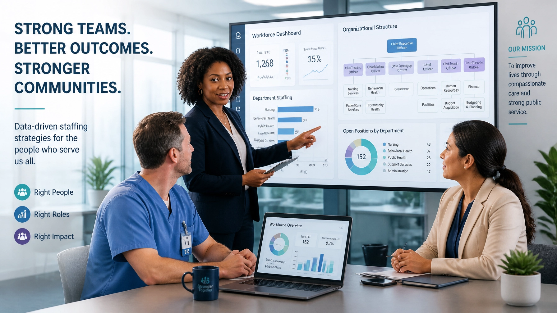 7 Mistakes You’re Making with Your HR Staffing Audit (and How to Fix Them)
