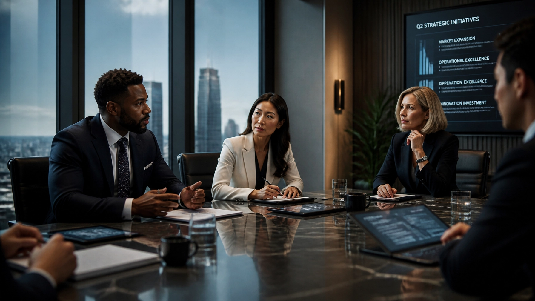 Executive Leadership Development Programs vs. Traditional Workshops: Which Is Better for Your Bottom Line?