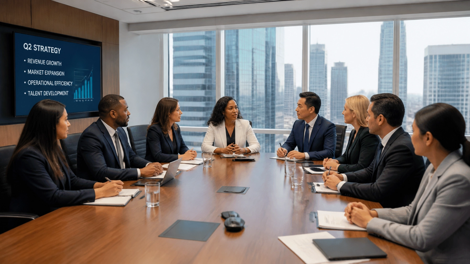 The Proven Leadership Operating System Framework: How to Align Your Team Without the Micro-Management