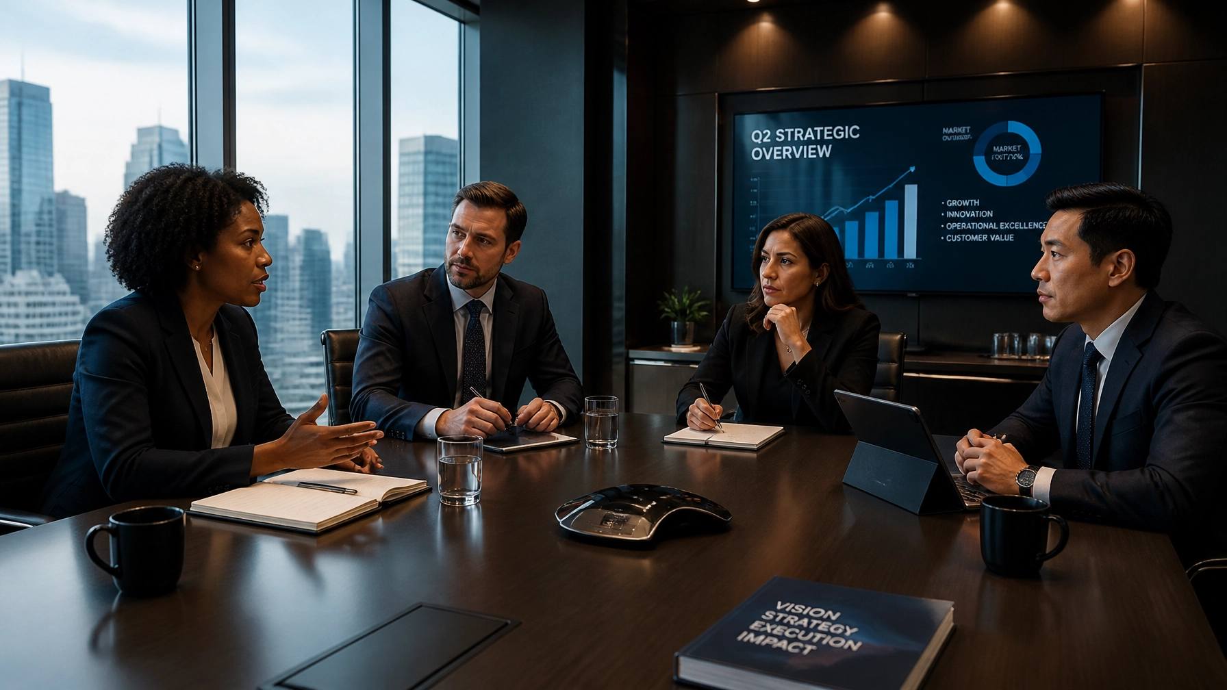 10 Reasons Your Retention Strategy Isn’t Working (And Why Manager Coaching Is the Cure)