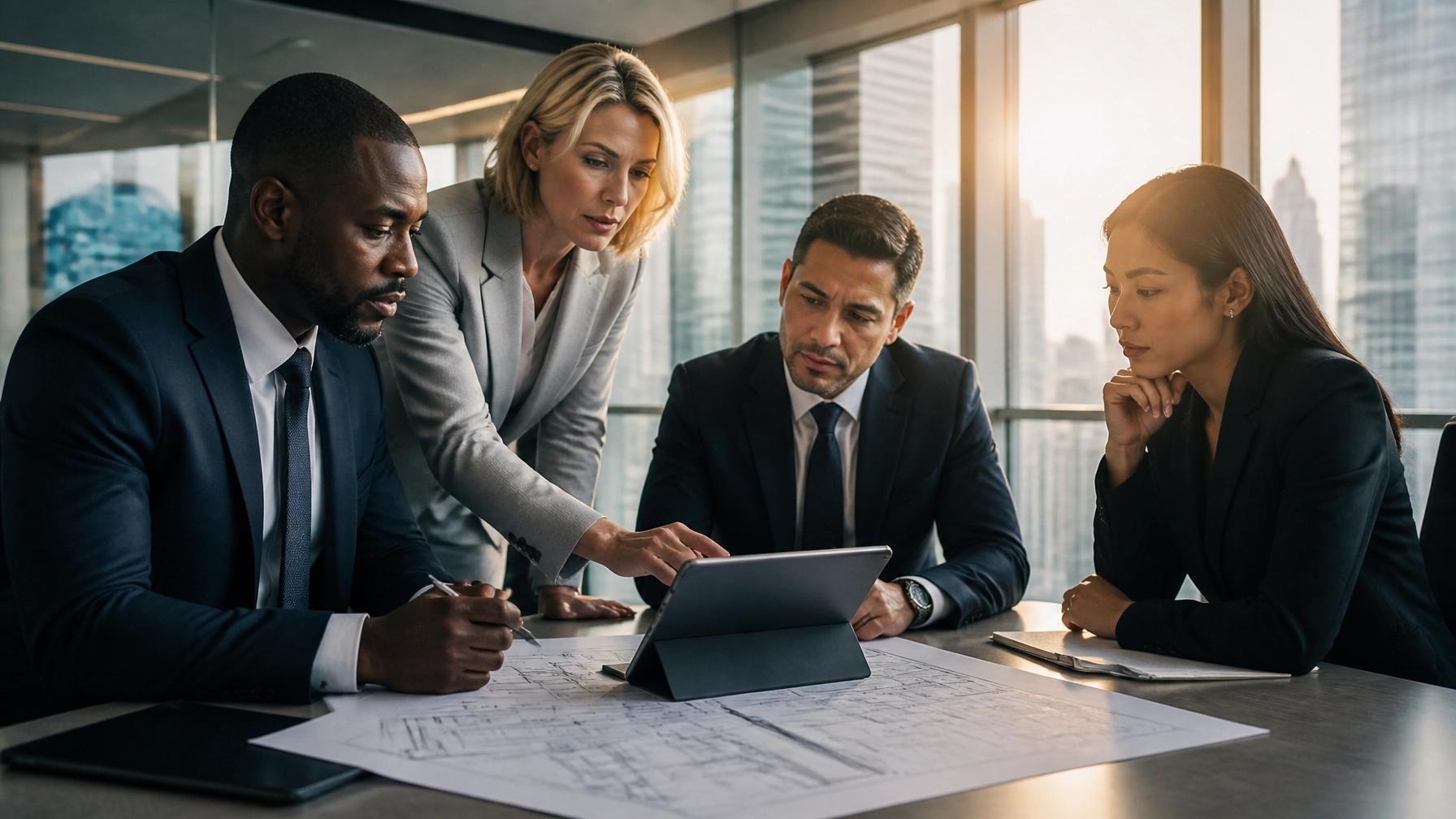 10 Reasons Your Leadership Development Consulting Isn’t Getting Results