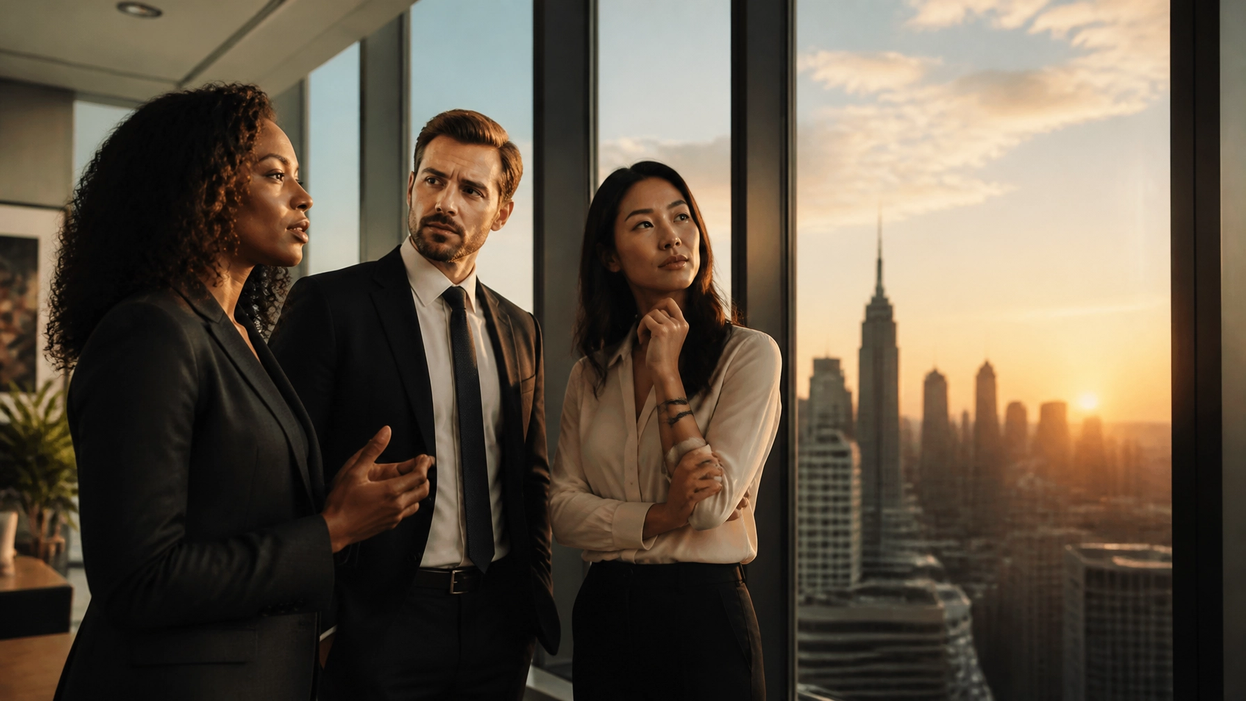 Beyond the Action Plan: Why “Being” is the Secret to Impactful Leadership