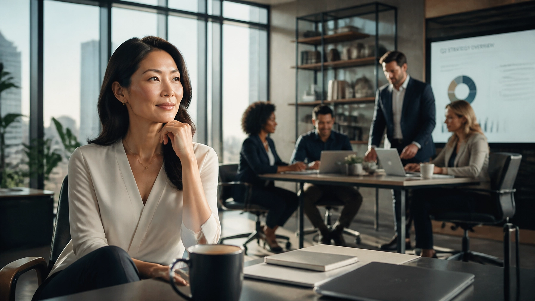 Is Your ‘Doing’ Killing Your Team’s ‘Being’? 5 Steps to Stop the Leadership Burnout Cycle
