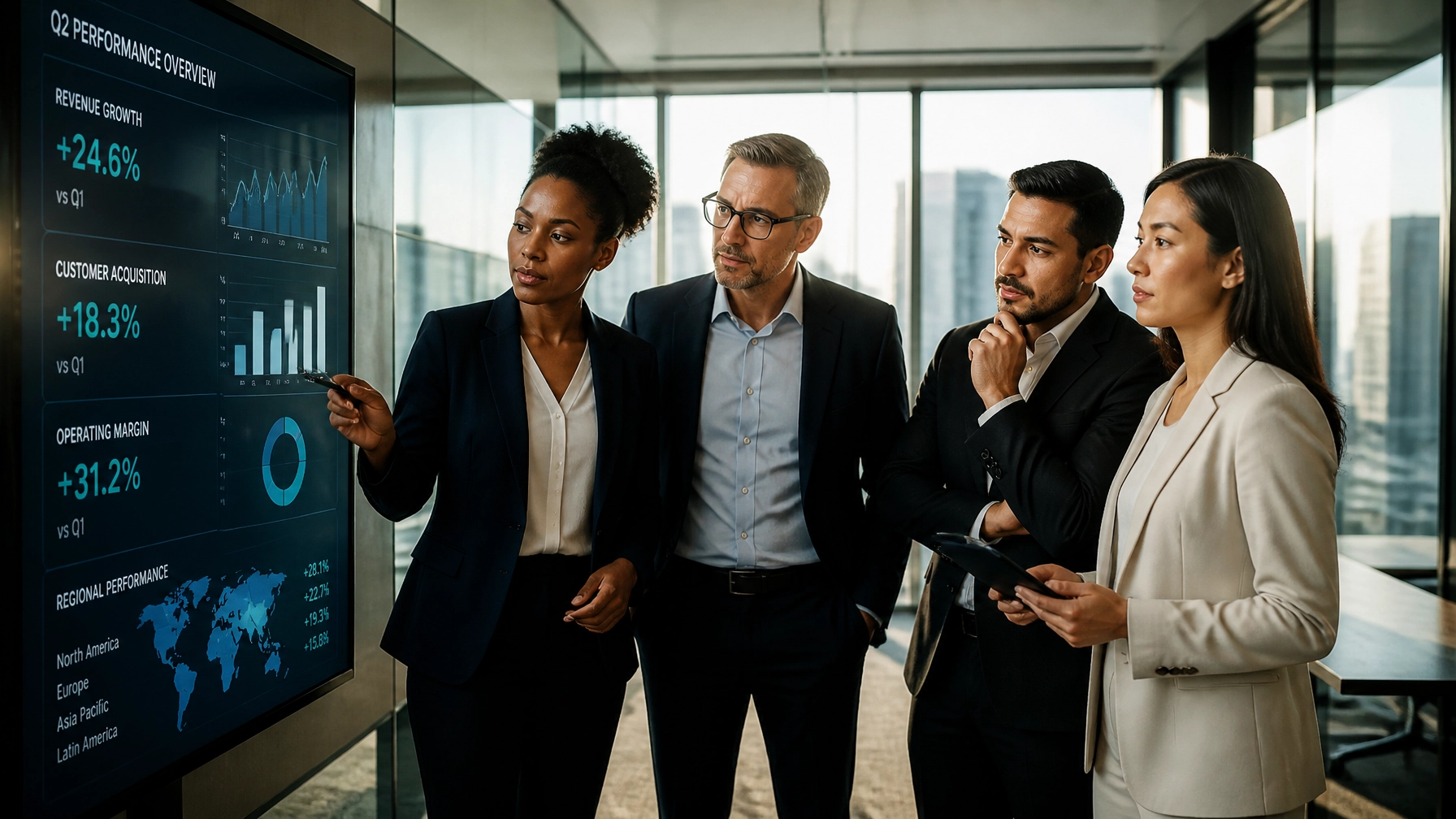 Do You Really Need Another Leadership Seminar? Here’s the Truth About Measurable Behavior Change