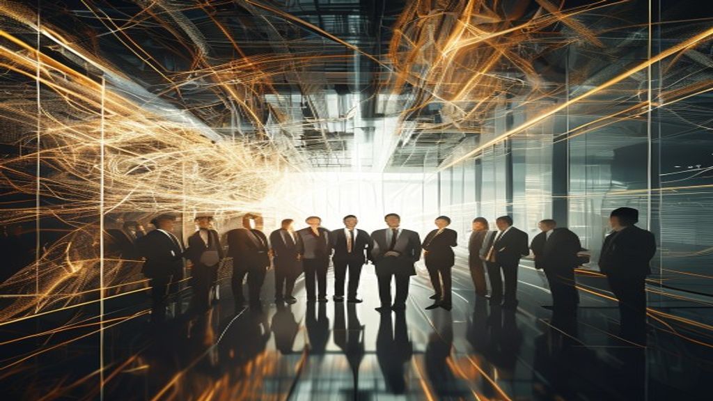 Executive Coaching Secrets Revealed: What Experts Don’t Want You to Know About Navigating Complexity