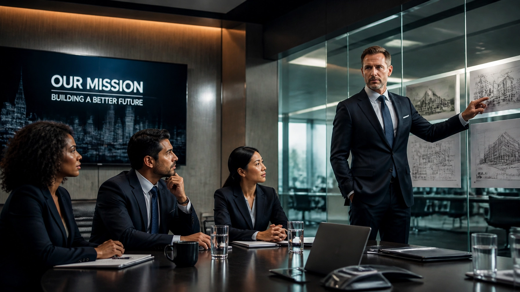 Boost Your Team’s Accountability Instantly with These 5 Veteran-Led Presence Tips