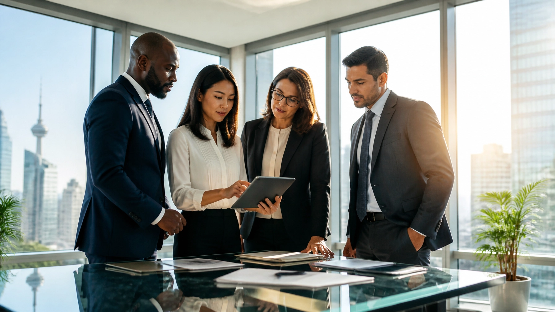 Relational Intelligence Matters: Why RQ is the New Secret Weapon for High-Growth Teams