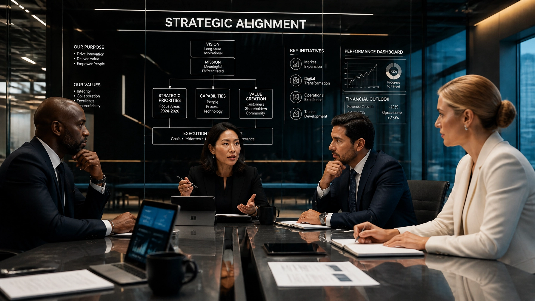 Stop Letting Your Calendar Run Your Strategy: A Framework for Sequencing by Value
