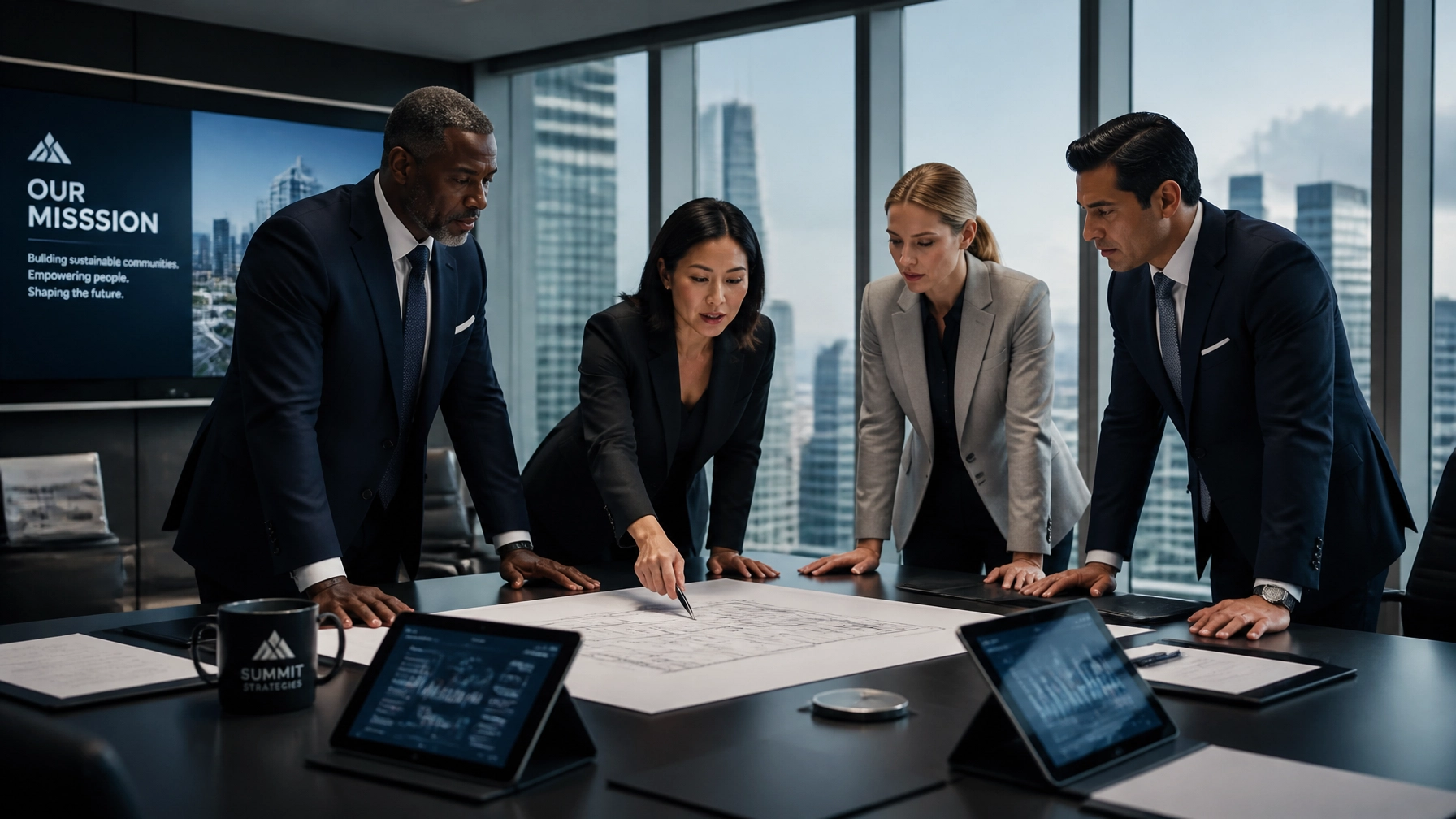 5 Steps to Build a Succession Pipeline in a Small Business